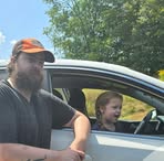 Brent Waters - Facebook