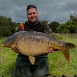 💥💥Brent Parry -Welsh Carp Angler💥💥. - @brents_carping_adventures - Instagram
