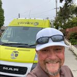 Brent Welsh - @brentsolarguy - Instagram