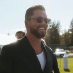 BRENT WHEATLEY - @brent_wheatley - Instagram