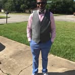 Brent Wiggins - Facebook