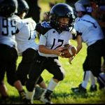 Brent Wiley - @brentwileyjr12 - Instagram
