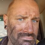 Brent Winter - @thefrost13 - Instagram