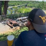 Brent Wolfe - @bucksbeerig - Instagram
