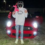 Brent Wolfe - @brent._.spam13 - Instagram