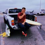 Brent Wolfe - @wolfe_fitnes - Instagram