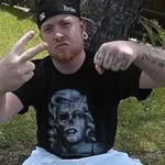 Brent Zerkle - @bzerk_the_ghost90 - Instagram