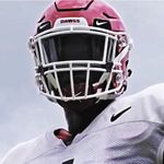 Brenton Cox Jr - @jrbrenton - Instagram