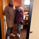 Brenton Fleming and Mckenzer Fleming - @hisandhers_kicks - Instagram