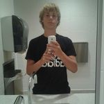 Brenton James - @brentonjames40 - Instagram