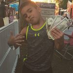 Brenton James - @brentongoodrich - Instagram