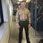 Brenton James - @kingjamesss34 - Instagram