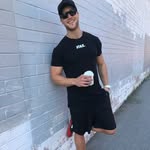 Brenton James - @brentonj7 - Instagram
