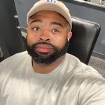 Brenton James - @thereal_brentonjames - Instagram