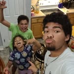 Brenton James - @brenton_james14 - Instagram