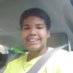 Brenton James - @brenton__james_ - Instagram