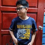 Brenton James Pereda - Facebook
