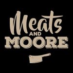 Brenton Moore - @meats_and_moore - Instagram