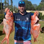Brenton Moore - @huntandgather101 - Instagram