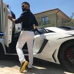 Bret Allan London - @bret21348 - Instagram