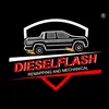 Dieselflash - @brettallan078 - TikTok