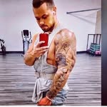Bret Baird - @xbretb21 - Instagram