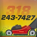 Brett Bell - @brettbelllawncare - Instagram