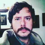 Bret Campbell - @mustachewarrior - Instagram