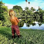 Bret Campbell - @bretcampbell727 - Instagram