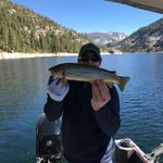 Bret Campbell - @bretman72 - Instagram