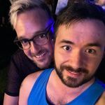 Bret Campbell - @bretlfcampbell - Instagram
