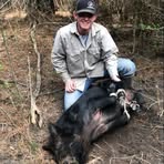 Bret Carter - Facebook