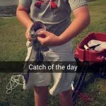bret carter.  james wallain - @bass.and.cats.4.life - Instagram
