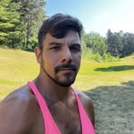 Brett Carter - @fossildaddy - Instagram