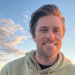 Bret Hansen - @bretchansen - Instagram