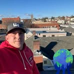 Brent Damron - Facebook
