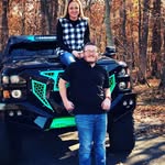 Brett Damron - @db_venom - Instagram