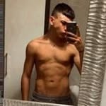 ✴Saimon✴ - @bretdamronxua - Instagram