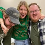Bret Daniel Dausch - @bret.dausch - Instagram