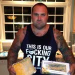 Brett Keough - @brett_edge - Instagram