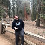 Brett Miles - @brettxedge - Instagram