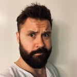 Brett - @brettrerickson - Instagram