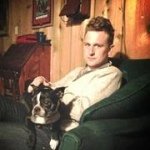 Bret Evans - @brtvns - Instagram