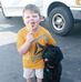 Bret Evans - Facebook