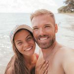 Brett & Jade Evans - @expeditionevans - Instagram