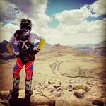 Brett Evans - @bretevans22 - Instagram