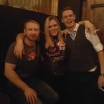 Brett Evans - @brett.evans.94 - Instagram