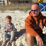 Bret Hamilton - @pops_hamilton - Instagram