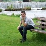 Bret Hamilton - @brethamilton219 - Instagram
