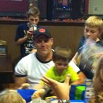 Bret Lott - @btltyler71 - Instagram